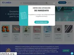 Sites similar to koomkin.com
