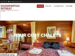 Sites similar to koompartoo.com.au
