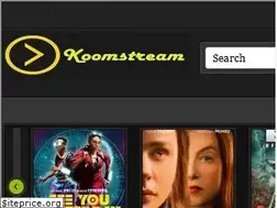 Sites similar to koomstream.ws