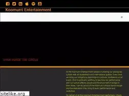 Sites similar to koomurri.com.au