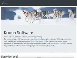 Sites similar to koona.com