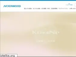 Sites similar to koone.jp