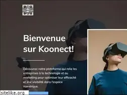 Sites similar to koonect.com