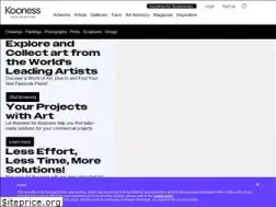 Sites similar to kooness.com