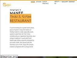 Sites similar to koonmanee.com
