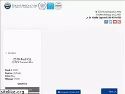 Sites similar to koonsnow.com