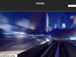 Sites similar to koonsoutlet.com