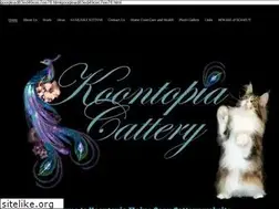 Sites similar to koontopia.com