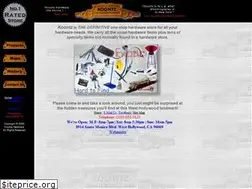 Sites similar to koontzhardware.com