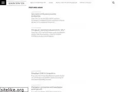 Sites similar to koonyewyin.com