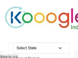 Sites similar to kooogle.com