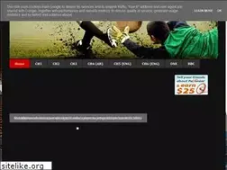 Sites similar to kooooralive.blogspot.com
