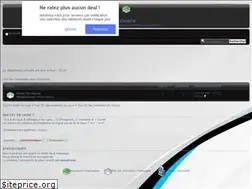 Sites similar to kooora.forumperso.com