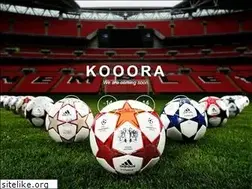 Sites similar to kooora.ma