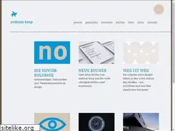 Sites similar to koop-andreas.de
