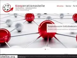 Sites similar to koop-son.de