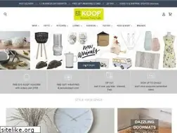 Sites similar to koop.co.nz