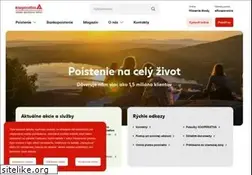 Sites similar to koop.sk