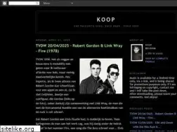 Sites similar to koop05.blogspot.com