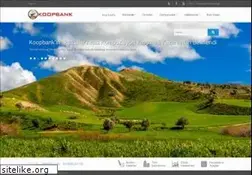 Sites similar to koopbank.com