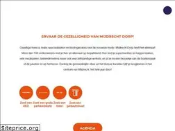 Sites similar to koopcentrummijdrecht.nl