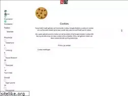 Sites similar to koopchalet.nl