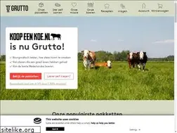 Sites similar to koopeenkoe.nl