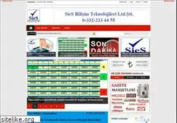 Sites similar to kooperatifci.com