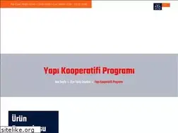 Sites similar to kooperatifimiz.com