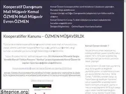 Sites similar to kooperatiflerkanunu.com