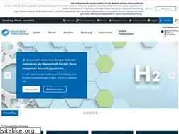 Sites similar to kooperation-international.de