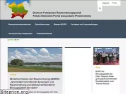 Sites similar to kooperation-ohne-grenzen.de