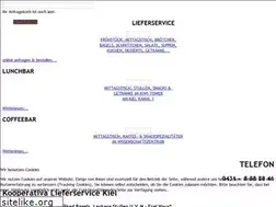 Sites similar to kooperativa.net