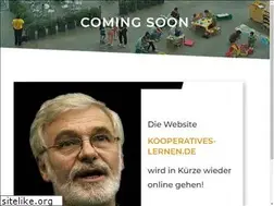 Sites similar to kooperatives-lernen.de