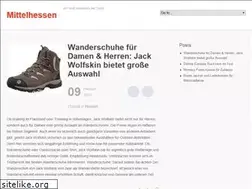 Sites similar to kooperatives-mittelhessen.de