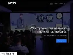 Sites similar to koophub.com