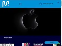 Sites similar to koopjemobiel.nl