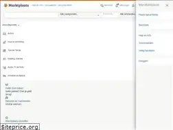 Sites similar to koopjes.marktplaats.nl