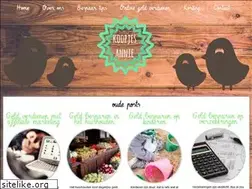 Sites similar to koopjesannie.nl
