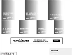 Sites similar to koopjesblog.nl