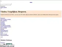 Sites similar to koopkeus.nl