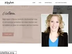 Sites similar to kooplust.com