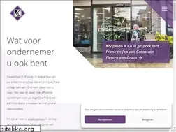 Sites similar to koopmanenco.nl