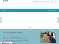Sites similar to koopmanenzonen.nl