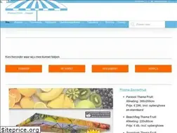 Sites similar to koopmanjagerparasols.com