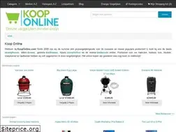 Sites similar to kooponline.com