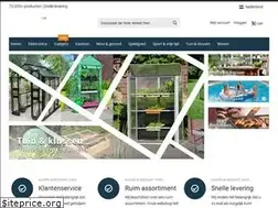 Sites similar to kooprijk.nl