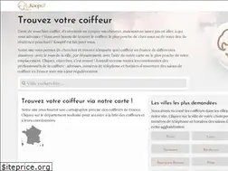 Sites similar to kooptif.fr