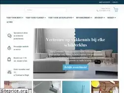 Sites similar to koopverfonline.nl
