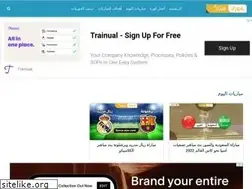 Sites similar to koora-star.com